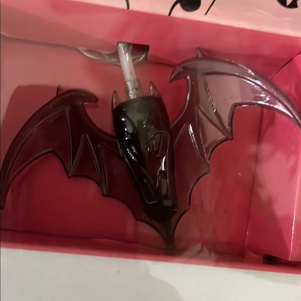 Bat string lights perfect for Halloween